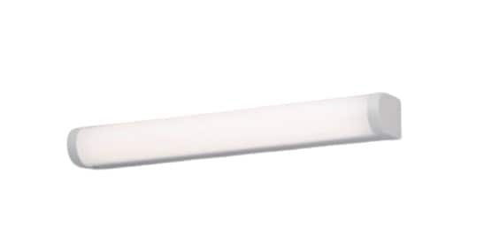(手配品) LED屋内ブラケット 電球色 蛍光灯器具20Wクラス 棚下・壁面兼用 LEDB87007L-LS (LEDB87007LLS) 東芝ライテック