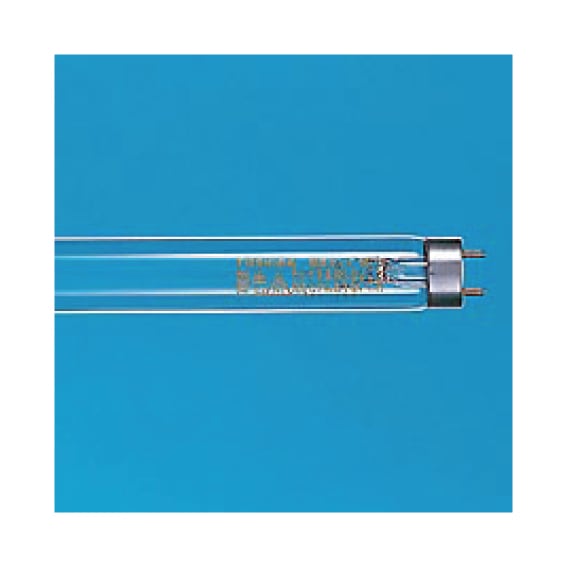 殺菌ランプ GL-20 東芝ライテック (GL20)