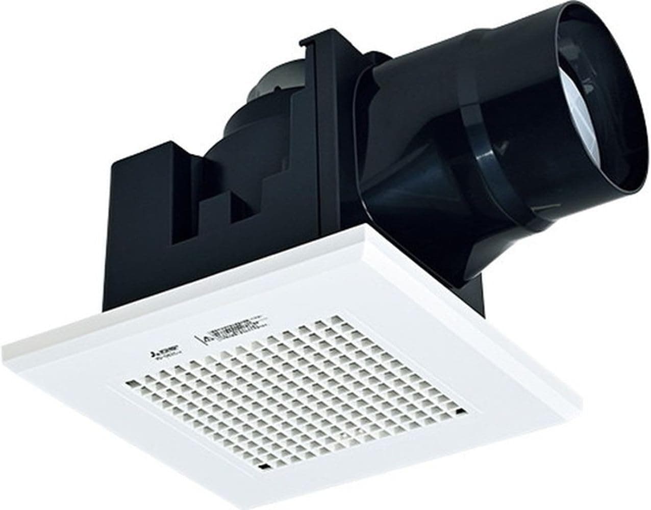 三菱ダクト用換気扇　VD-08ZC14 2箱！！ 換気扇・ロスナイ VD-08ZC14 ダクト用換気扇 三菱電機 天井埋込