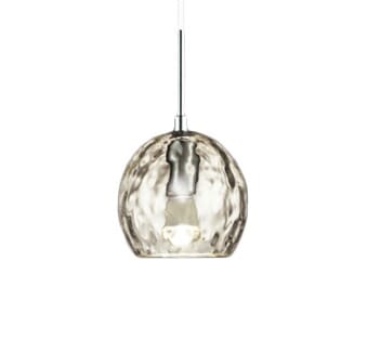 ペンダントライト レール取付専用 ガラス 調光器不可 ＊LEDランプ付 OP252546LR オーデリック