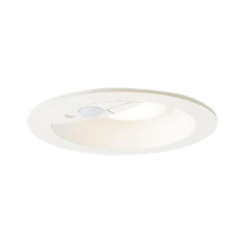 (手配品) LEDダウンライト・トイレ灯 60形電球色 浅型10H・高気密SB形・拡散タイプ LSEBC5067KLE1 パナソニック