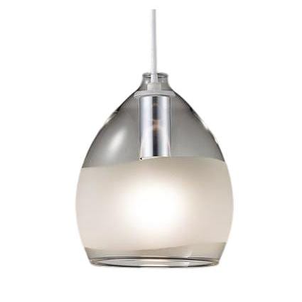 (手配品) 配線ダクト取付型 LEDペンダント 電球色 ガラスセードタイプ LED電球交換型 LSEB3245K パナソニック