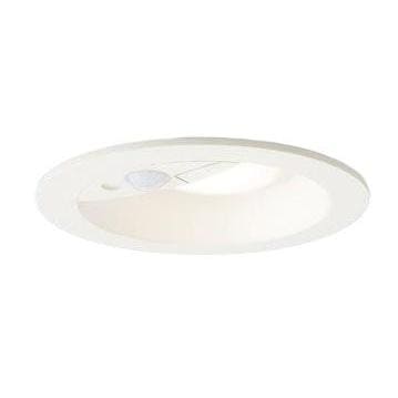 (手配品) LED軒下用ダウンライト 100形電球色 防雨型 FreePaお出迎え ペア点灯可能型 LSEWC5040LE1 パナソニック