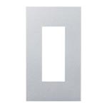 (手配品) アドバンスシリーズ セレクトコンセントプレート3コ用(シルバー) WTL8003CS パナソニック