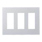 (手配品) アドバンスシリーズ セレクトコンセントプレート9コ用(シルバー) WTL8009CS パナソニック