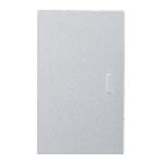 (手配品) アドバンス埋込SW用ハンドル(シルバー) WTA3001CS パナソニック