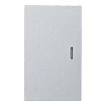 (手配品) アドバンスＳ 埋込SW用ハンドル表示付(シルバー) WTA3021CS パナソニック