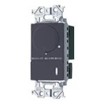 (手配品) アドバンスシリーズ LED 埋込逆位相調光スイッチＣ ほたるスイッチC マットグレー  WTA575831H パナソニック