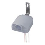 (手配品) 光電式自動点滅器 [電子] EEスイッチ(JIS1L形)(AC100V3A)(フード対応) EE6153 パナソニック