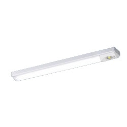 (4台セット) 天井直付型 ベースライト 20形 1600lm相当 W80 昼白色 (NEL2105GNLE9+NNLG21609C) XDL211NGNLE9 パナソニック (XLG211NGNCLE9後継品)