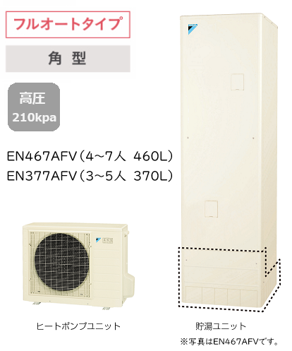 EN466AFV���������󡡥ե륪���ȥ����ס��ѷ���460L