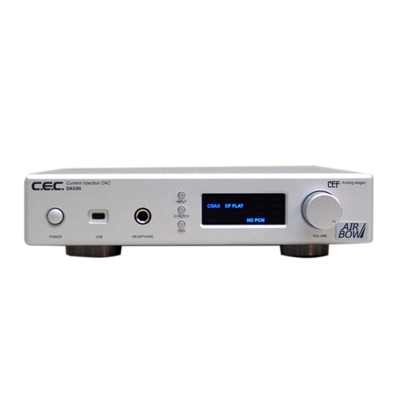 AIRBOW - DA53N Special��������λ��