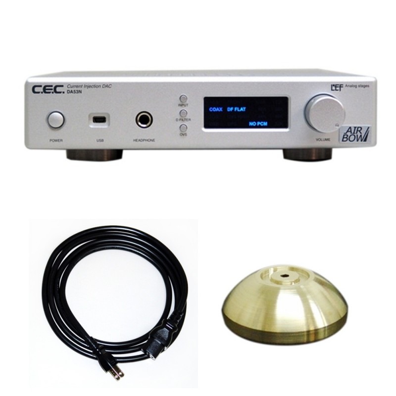 AIRBOW - DA53N Special/����ץ꡼�ȥѥå�������������λ��