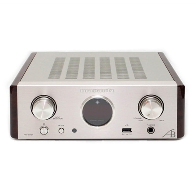 AIRBOW - HD-DAC1 Special ��������λ��