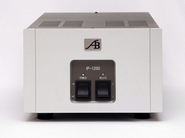 AIRBOW - IP1200A【生産完了】 | 電源関連製品《生産完了モデル