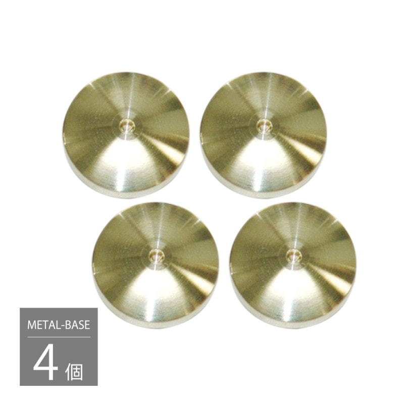 AIRBOW - METAL-BASE�ʥ᥿��١����ˡ�4�ġ�