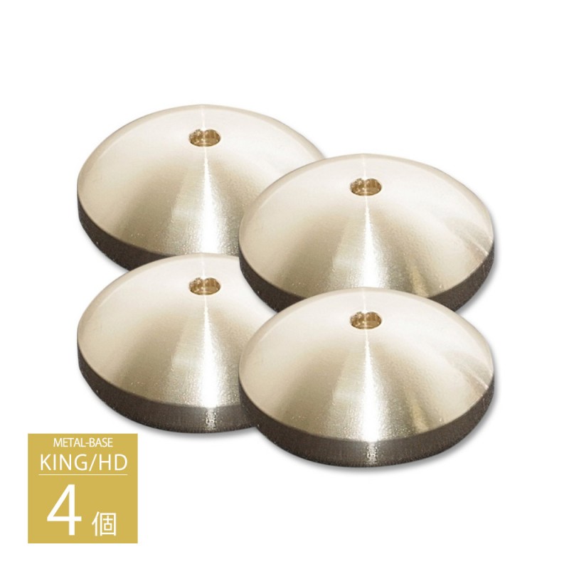 AIRBOW - METAL-BASE-KING/HD�ʥ᥿��١���KING/HD�ˡ�4�ġ�