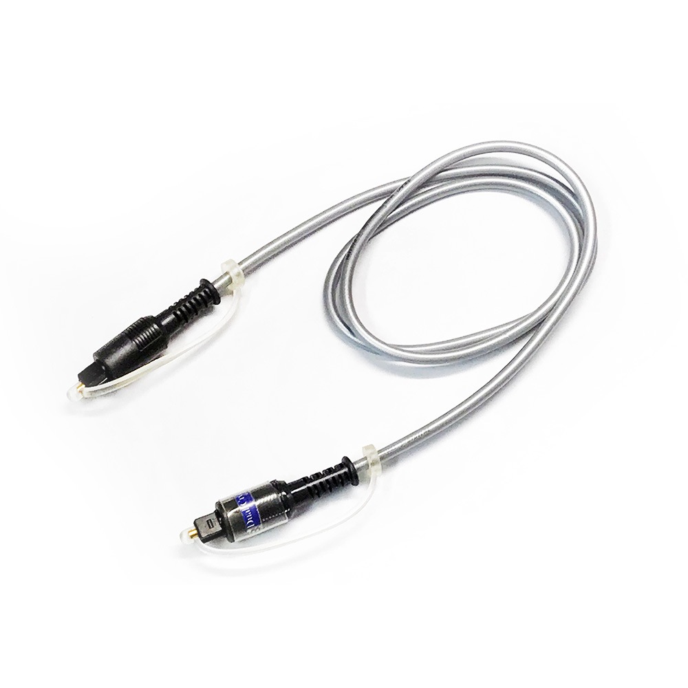 AIRBOW - MSO-T08/0.8m（TOS・1本）【生産完了】 | オーディオケーブル