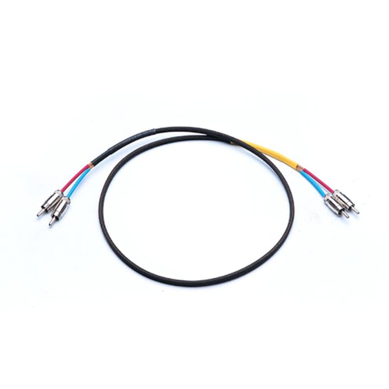AIRBOW - MSU-095WE/0.95m（ペア/RCA） | オーディオケーブル | AIRBOW