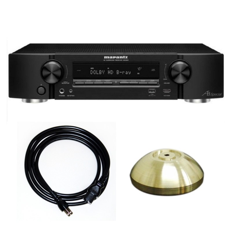 即発送 画像追加 Marantz NR1608 AVアンプ オーディオ