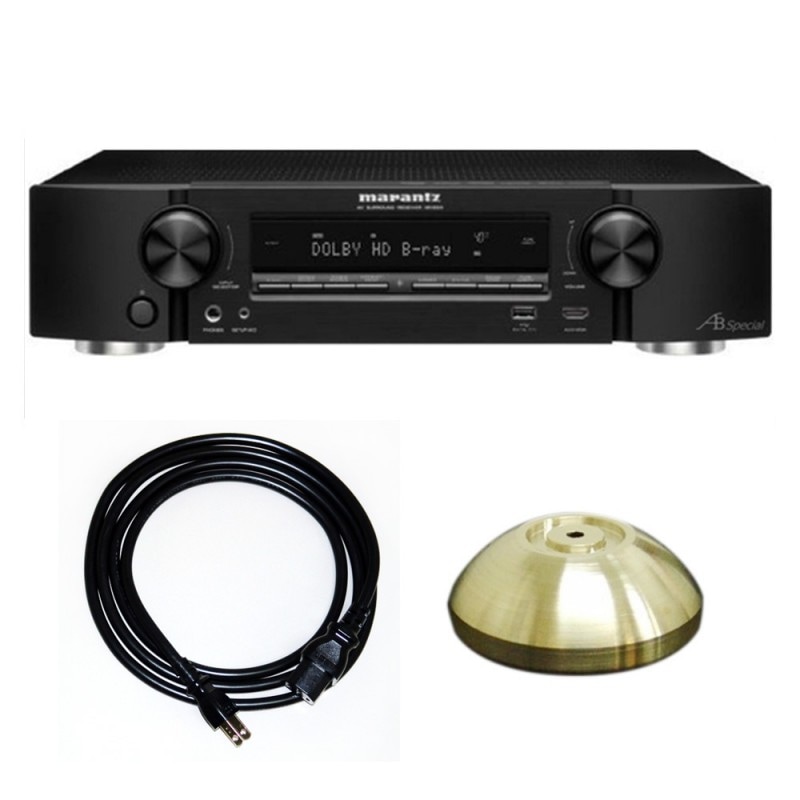 【marantz】NR1608 AVレシーバー