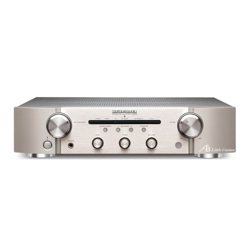 marantz PM5005 アンプ　【動作稼働確認済み】 Amazon.co.jp: マランツ Marantz PM5005 プリメインアンプ