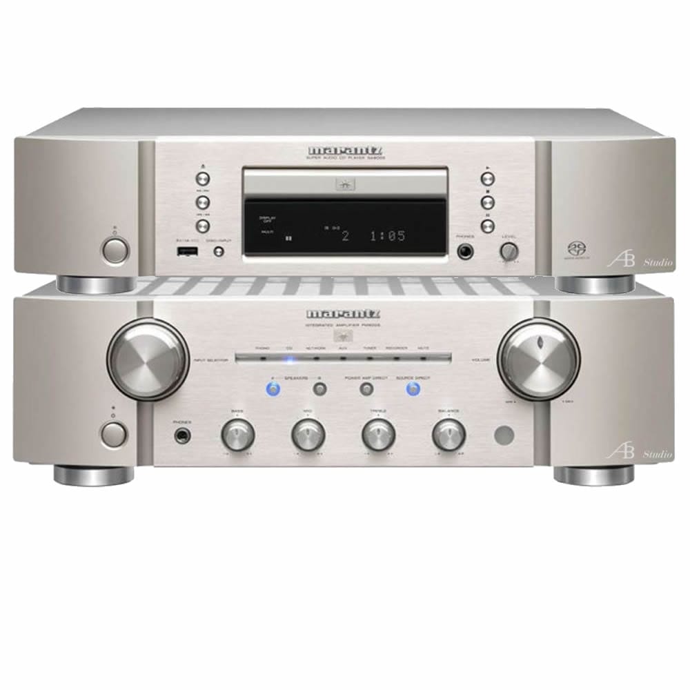 AIRBOW - SA/PM8005 Studioセット【生産完了】 | セット・コンポ《生産