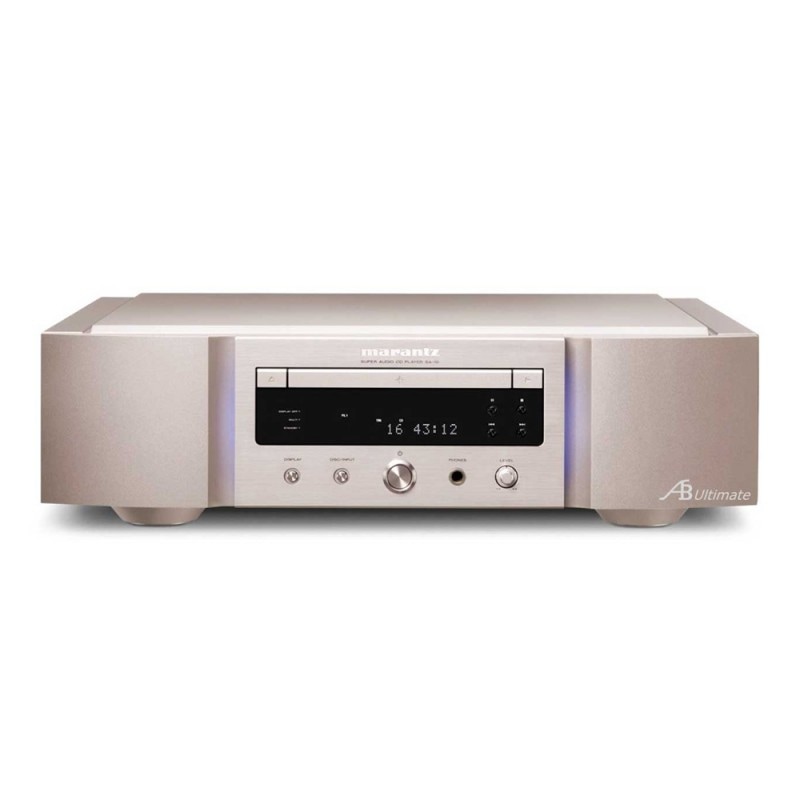 AIRBOW - SA10 Ultimate��SACD/CD�ץ졼�䡼�ˡ�������λ��