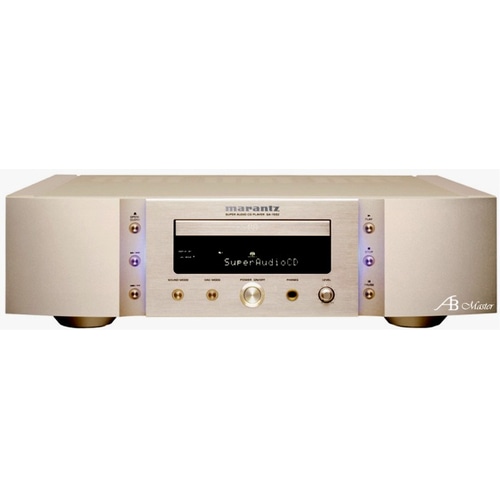 AIRBOW - SA15S2 Master【生産完了】 | CD/SACDプレーヤー《生産完了 