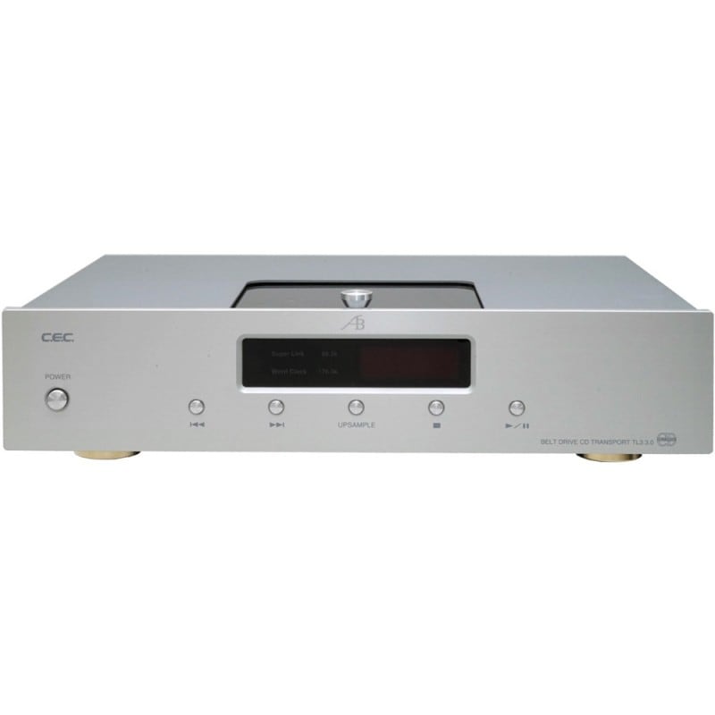 AIRBOW - TL3 3.0 Analogue/����С��ʥ��֥�٥�ȥɥ饤��CD�ȥ�󥹥ݡ��ȡ�