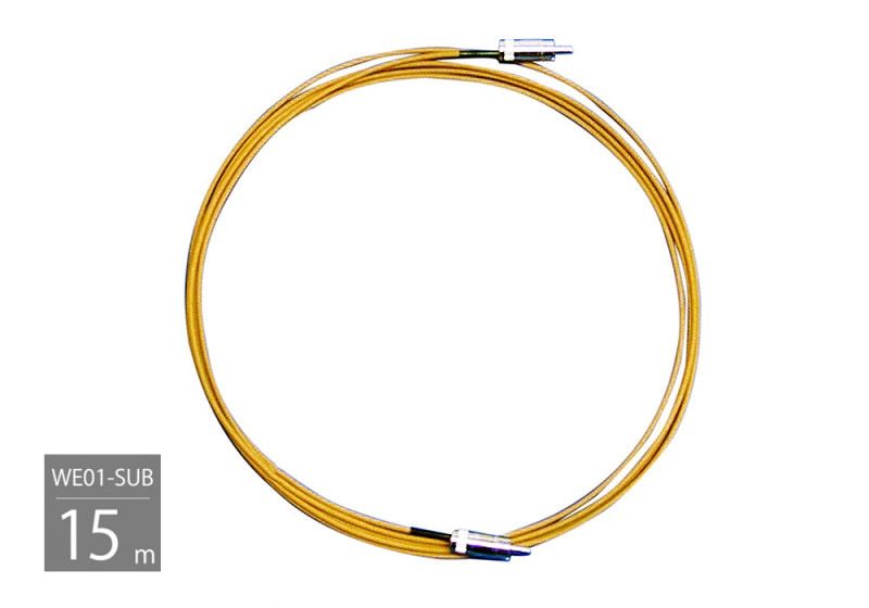 AIRBOW - WE01-SUB/15.0m��1�ܡˡʥ��֥����ե�����RCA�����֥�ˡ�������λ��