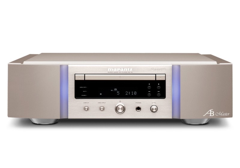 AIRBOW - SA12OSE Master��SACD/CD�ץ졼�䡼�ˡں߸˸¤ꡦ�ǽ��ò���