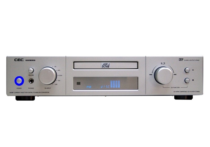 AIRBOW - CD3800 Specialλ