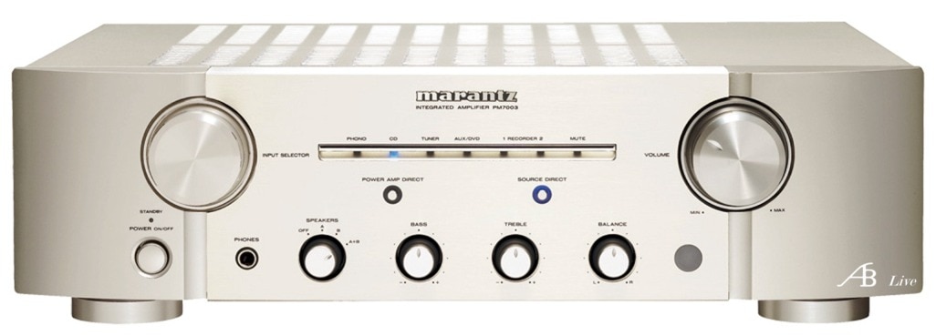 Marantz PM7003 プリメインアンプ Marantz PM7003