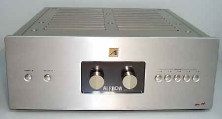 AIRBOW - INTEGRATED/TYPE-1.spec99/REV.Bλ