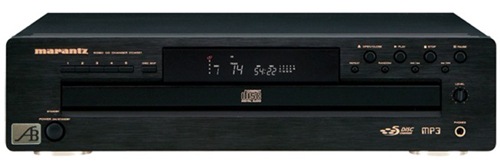 AIRBOW - CC4001 Special【生産完了】 | CD/SACDプレーヤー《生産完了 
