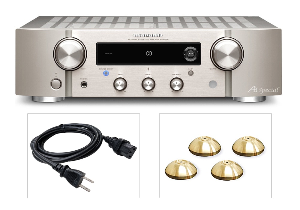 AIRBOW - PM7000ES Special/コンプリートパッケージ（ネットワーク対応