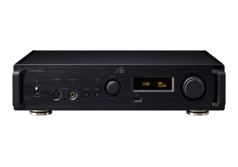 AIRBOW - UD701 Special/�֥�å���USB DAC/�ͥåȥ���ץ졼�䡼��