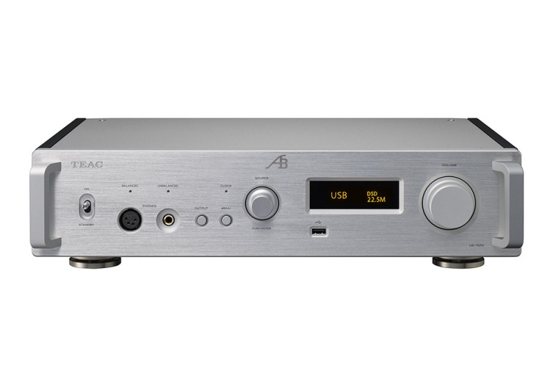 AIRBOW - UD701 Special/����С���USB DAC/�ͥåȥ���ץ졼�䡼��