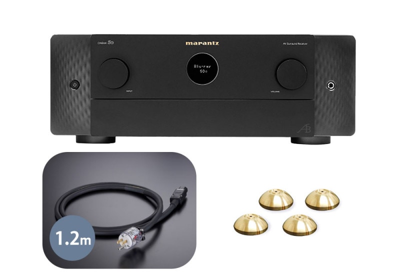 AIRBOW - Cinema 50 Special/�֥�å�/����ץ꡼�ȥѥå�������9.4ch AV���饦��ɥ쥷���С��ˡʹⲻ���Ÿ������֥�1.2m�աˡ�������λ��