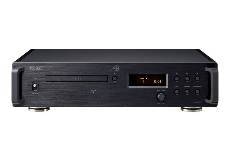 AIRBOW - VRDS701T Special/�֥�å���CD�ȥ�󥹥ݡ��ȡ�