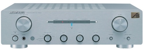 AIRBOW - PM6001/Live【生産完了】 | アンプ《生産完了モデル