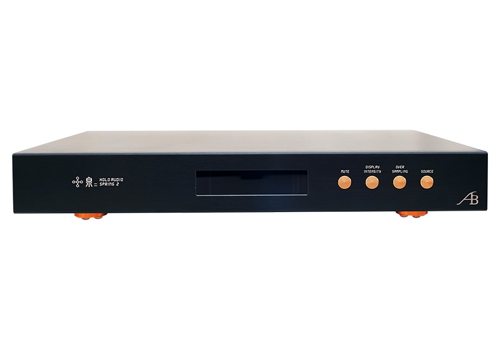 AIRBOW - Spring2 Special��D/A����С������ˡ�������λ��