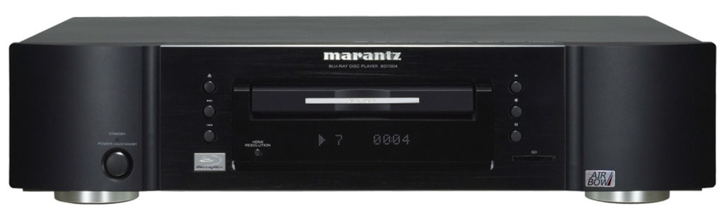 FANGOR F-BR114 ブルーレイプレーヤー 国内外使用可