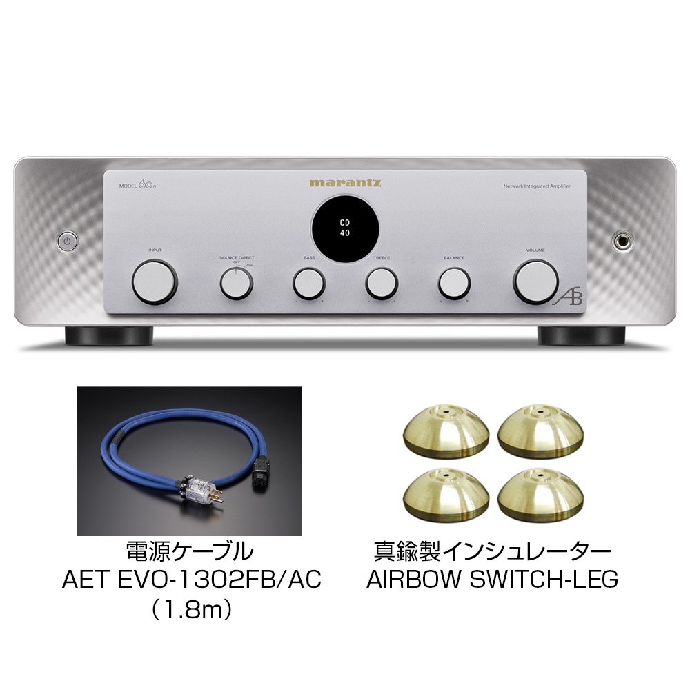 AIRBOW - MODEL60n Special/����С��������/����ץ꡼�ȥѥå����� �ʥץ�ᥤ�󥢥�ס�