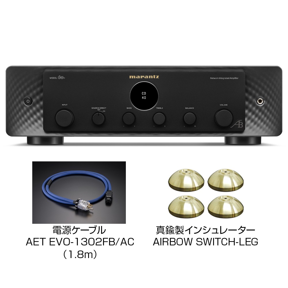 AIRBOW - MODEL60n Special/�֥�å�/����ץ꡼�ȥѥå����� �ʥץ�ᥤ�󥢥�ס�