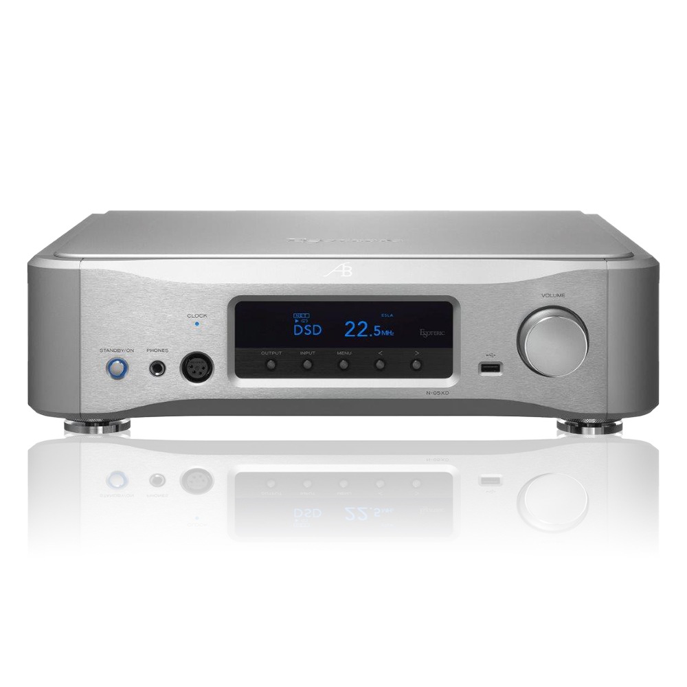 AIRBOW - N-05XD Ultimate/����С��ʥͥåȥ��DAC�ץꥢ��ס�
