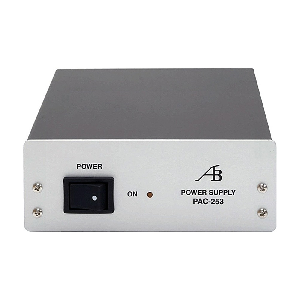 AIRBOW - PAC-253 + TOP WING OPT ISO BOX/お買い得セット（専用極性