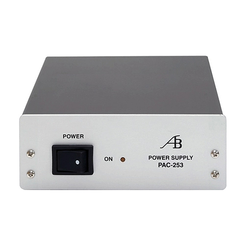 TOP WING OPT ISO BOX AB PAC-253セット品 AIRBOW - PAC-253 + TOP WING OPT ISO BOX/お買い得セット（専用極性