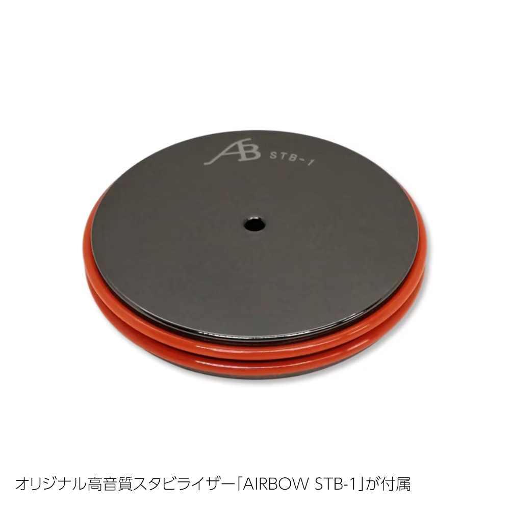 AIRBOW - CD5N Analogue/����ץ꡼�ȥѥå�����